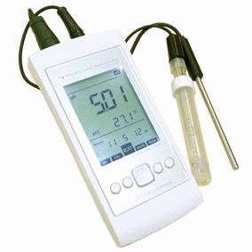 WalkLAB Professional pH meter HP9010